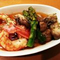 とうやんママ's cooksnap of when they made 簡単アヒージョ.