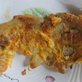 おむこさん's cooksnap of when they made ポークピカタ.