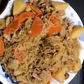 みりちゃん♪'s cooksnap of when they made 簡単☆味しみ肉じゃが.