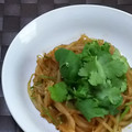 みがつくひと's cooksnap of when they made 辛うま♪もやし炒め.