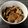 choko343's cooksnap of when they made 豚肉の蒲焼き丼.