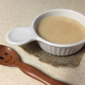 ぷりらいばな's cooksnap of when they made 残った生クリームで♪簡単☆ミルクジャム.