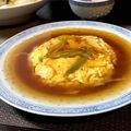 misatona's cooksnap of when they made 豆腐でかさ増し☆天津飯(かに玉).