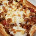年子男子のマミー's cooksnap of when they made 簡単絶品☆手作りミートソース☆.