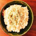 なるみっくん's cooksnap of when they made 簡単！糖質offたらこと生おからのサラダ.