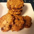 クックI716L6☆'s cooksnap of when they made 【糖質制限】ミューズリーと大豆粉クッキー.