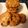 クックI716L6☆'s cooksnap of when they made 【糖質制限】ミューズリーと大豆粉クッキー.