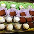 クック9CGDVK☆'s cooksnap of when they made 簡単生チョコトリュフ.