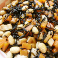 ドラちゃん♪'s cooksnap of when they made ほっこり♪ひじきと大豆の煮物.