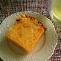 クックSHNFKB☆'s cooksnap of when they made 金柑のケーキ.