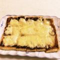 ♪ゆかたん♡'s cooksnap of when they made 油揚げで簡単おつまみ！アホきつね★.