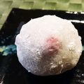 ころころゆっこ's cooksnap of when they made 甘酒いちご大福.