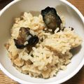 ちゃっきりん's cooksnap of when they made 牡蠣ご飯.