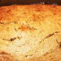 クック3OEDR9☆'s cooksnap of when they made 簡単おやつ♡バナナのパウンドケーキ.
