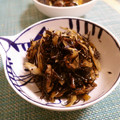 北海道伯爵's cooksnap of when they made ひじきとごぼうの煮物.