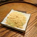 りりーよん's cooksnap of when they made おナベ１つで、簡単芋もち（ねったぼ）.