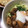 atsuka's cooksnap of when they made 温玉とろ～り、鶏の照り焼き丼.