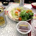クックEHLKQY☆'s cooksnap of when they made 簡単♬ジューシーヘルシーしっとり鶏ハム.