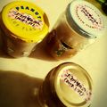 クックるん☆戦隊's cooksnap of when they made 洋梨ジャムの作り方☆STAUB.