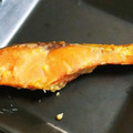 りずまろ's cooksnap of when they made 簡単☆鮭の味噌漬　焼き魚.