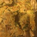 くまごり's cooksnap of when they made 牡蠣のジョン.
