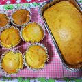 ＊ちぃぽん＊'s cooksnap of when they made ☆HMでクリームチーズパウンドケーキ♪.