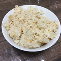 ちむたこりん's cooksnap of when they made 丸ごと蟹缶炊き込みごはん.