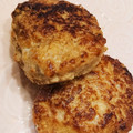 はみころ's cooksnap of when they made えのきバーグ.
