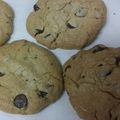 sechuchu99's cooksnap of when they made Neiman Marcus クッキー.
