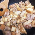 meimei2310's cooksnap of when they made 簡単・美味しい！鶏と厚揚げの照り焼き.
