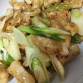 minoriloca's cooksnap of when they made 簡単❤鶏胸肉の柔らかマヨ味噌焼き❤.