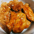 しま★★★'s cooksnap of when they made 豚ヒレ肉の柔らか〜照り焼き☆.