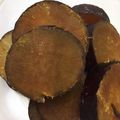 キロリン's cooksnap of when they made さつまいも煮☆.