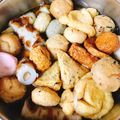 ☆つぅまま☆'s cooksnap of when they made 圧力鍋で簡単★おでん.