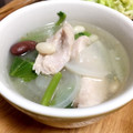 食べて痩せる's cooksnap of when they made 簡単 蕪の治部煮.