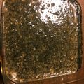 オレンジころん's cooksnap of when they made 乾燥バジルペースト.