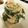 Comodarc's cooksnap of when they made にが菜（ンジャナ）のツナマヨ和え♪.
