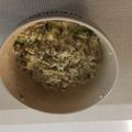KAORU4649's cooksnap of when they made アボガド納豆豆腐.