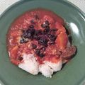 りこぴーぬ's cooksnap of when they made グルテンフリー カレー.