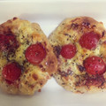 ＊はるか＊'s cooksnap of when they made FPで簡単！ピザ生地.