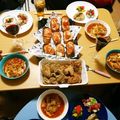 さつきb's cooksnap of when they made サーモンとチーズのカナッペ.