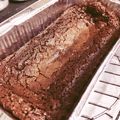 YUMIBON☆'s cooksnap of when they made 簡単✩濃厚ガトーショコラ.