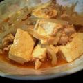 maruru-nn's cooksnap of when they made まーぼどーふ.