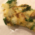 ハルカ☆Ａ's cooksnap of when they made じゃこと青ねぎの卵焼き.
