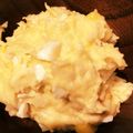 かちょ丸's cooksnap of when they made デリ風☆里芋と卵のポテトサラダ.