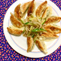 ふたごゆき's cooksnap of when they made もやしときゅうりのなめ茸和え☆.