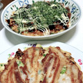クック7C82B7☆'s cooksnap of when they made 手作りお好み焼き♪家庭で、簡単美味しい！.