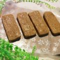 みるくジャム's cooksnap of when they made おばあちゃん♡秘伝の味噌餅♡.