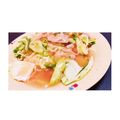 クックFUZEXJ☆'s cooksnap of when they made めんつゆで作る！あんかけ焼きそば.