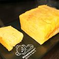 *mamirin*'s cooksnap of when they made 甘い♫みんな大好き 卵焼き お寿司にも.